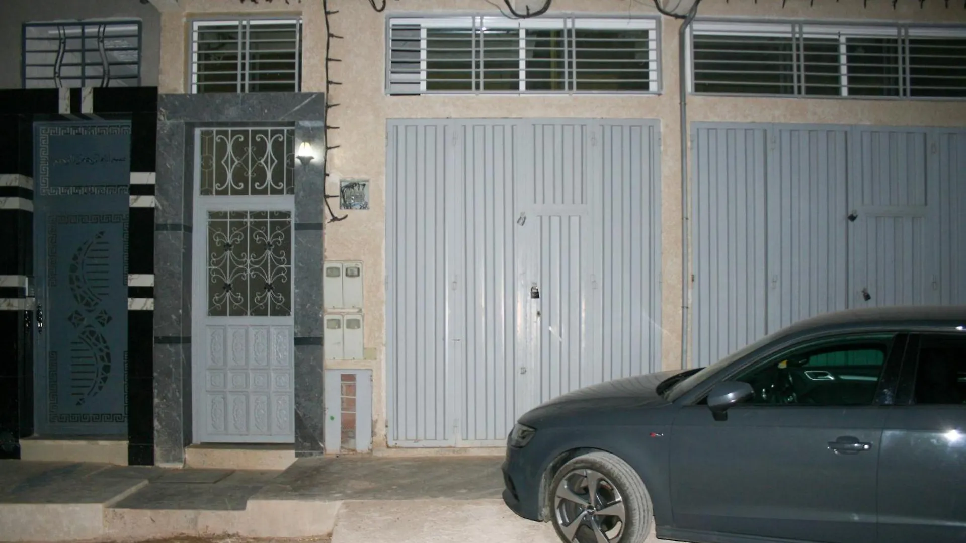 City Fez Appartement