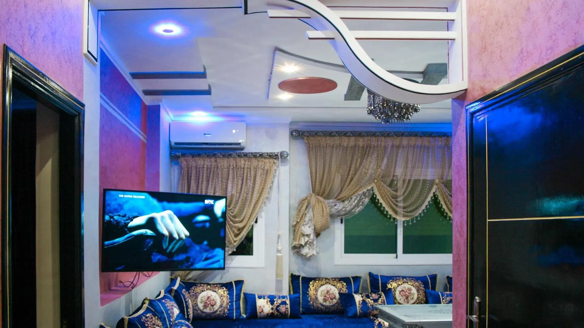 Appartement City Fez
