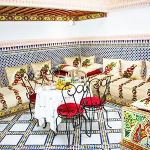 Dar Senhaji Gasthuis